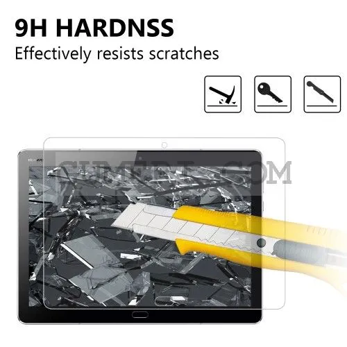 Стъклен Протектор за Huawei MediaPad M3 Lite 10